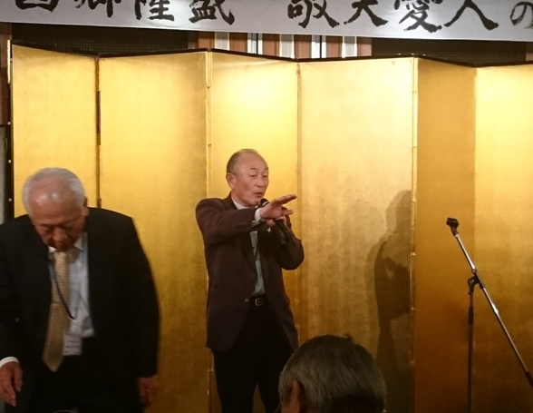 平成30年度 新年会